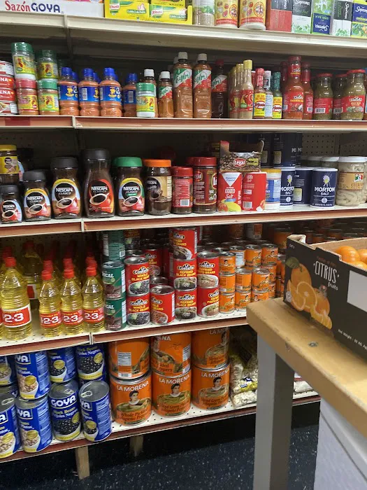 Aztlan Bakery & Grocery Picture 8