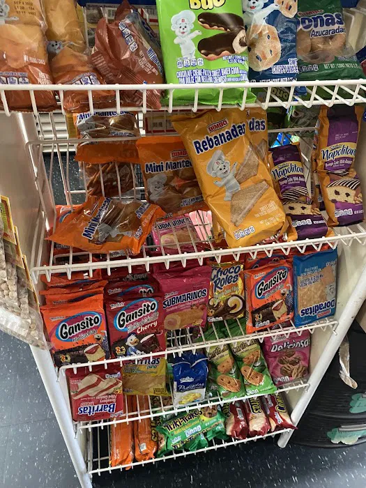 Aztlan Bakery & Grocery Picture 6