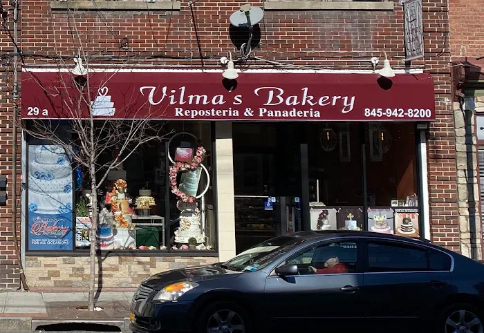 Vilma's Bakery Picture 3