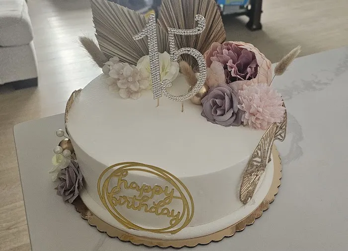 Vilma's Bakery Picture 2