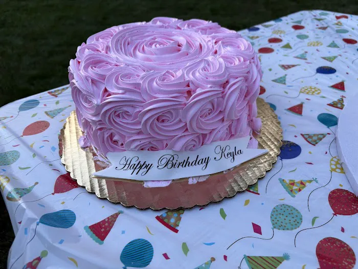 Vilma's Bakery Picture 7