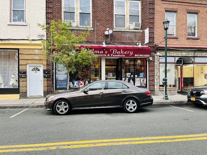 Vilma's Bakery Picture 5