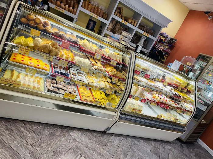 Vilma's Bakery Picture 4