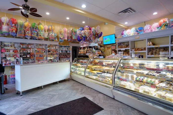 Vilma's Bakery Picture 6