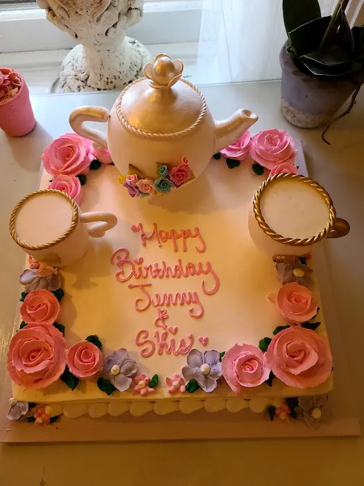 Vilma's Bakery Picture 10