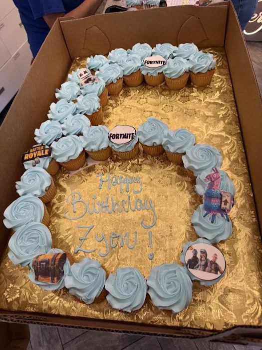 Vilma's Bakery Picture 9