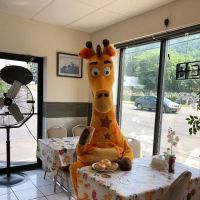 Hole Shot Bagels ico