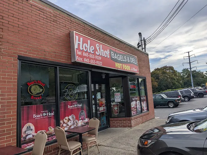 Hole Shot Bagels Picture 5