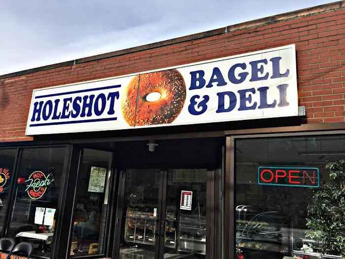 Hole Shot Bagels Picture 4