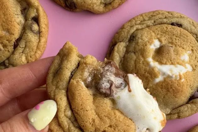 Treats by Esther