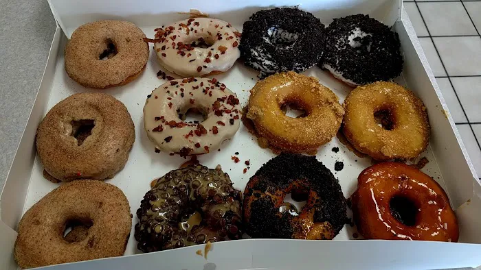 Bagels On Hudson Picture 3