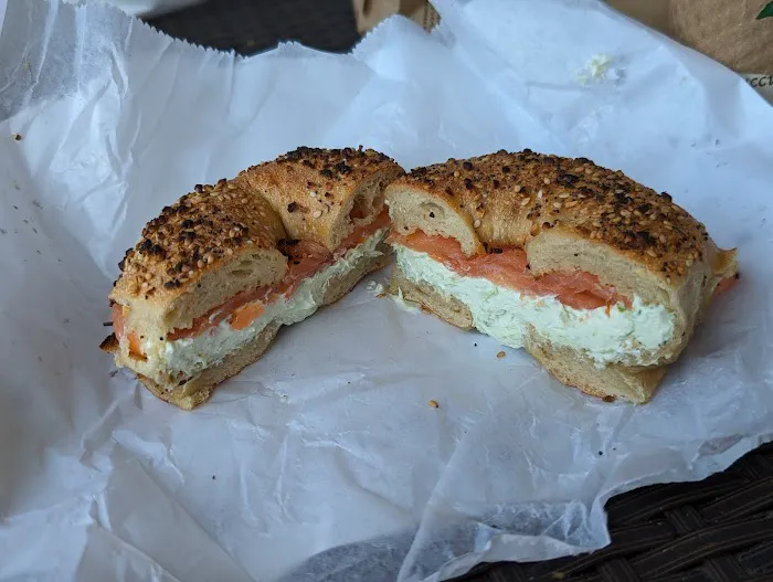Bagels On Hudson Picture 4