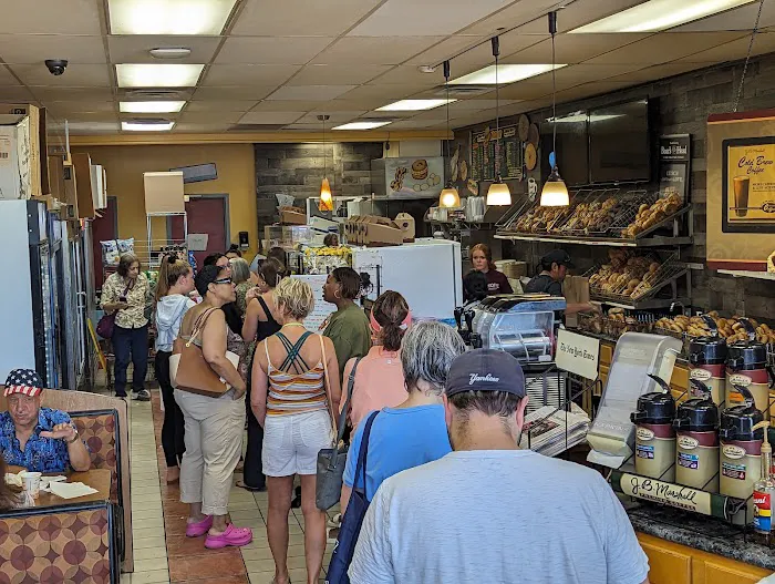 Bagels On Hudson Picture 6