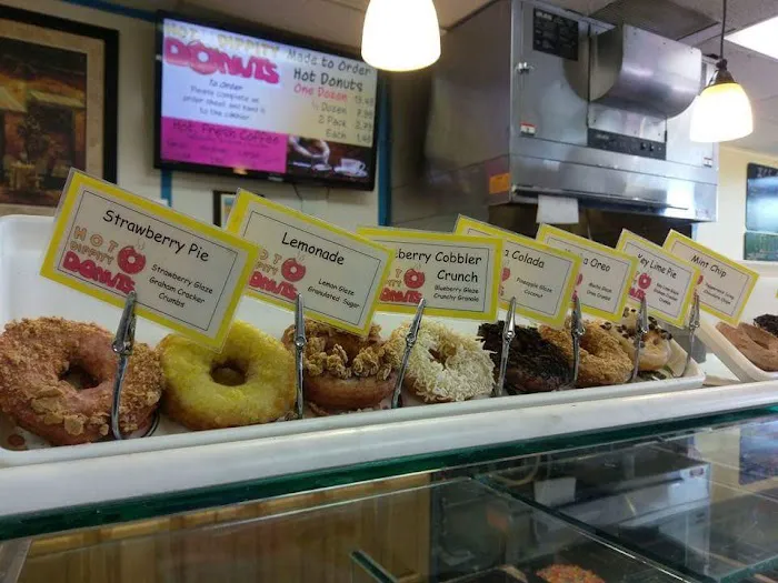 Bagels On Hudson Picture 7