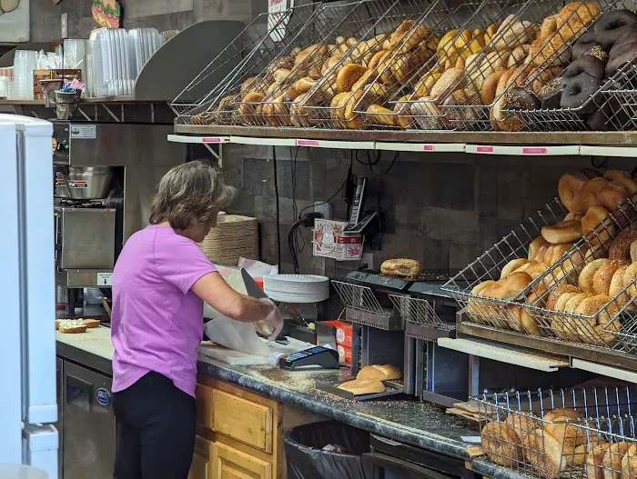 Bagels On Hudson Picture 9