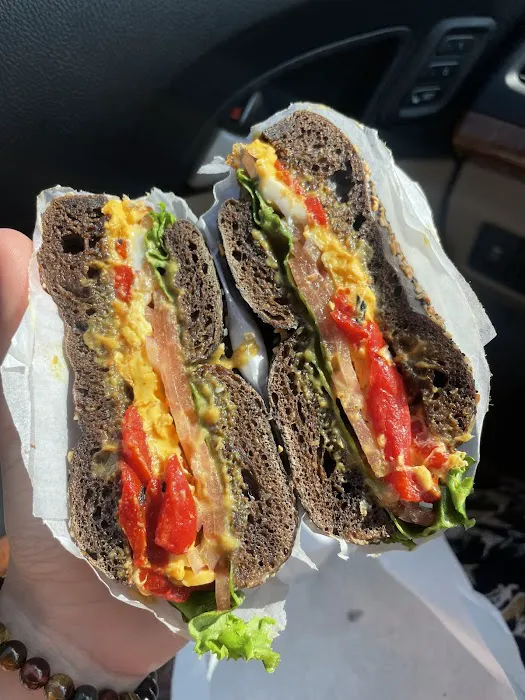 Bagels On Hudson Picture 10