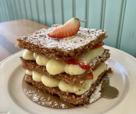 Little Star Pastry