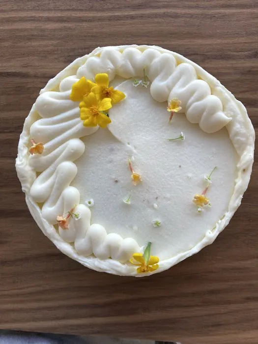 Little Star Pastry Picture 4