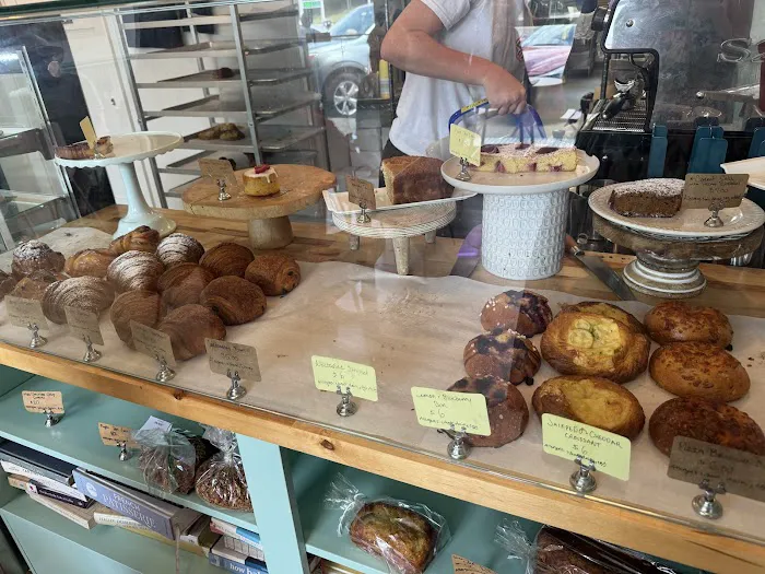 Little Star Pastry Picture 5