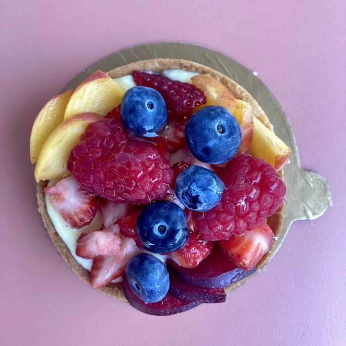 Little Star Pastry Picture 6
