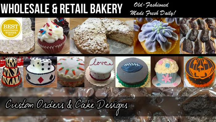 Baked by Susan Picture 2