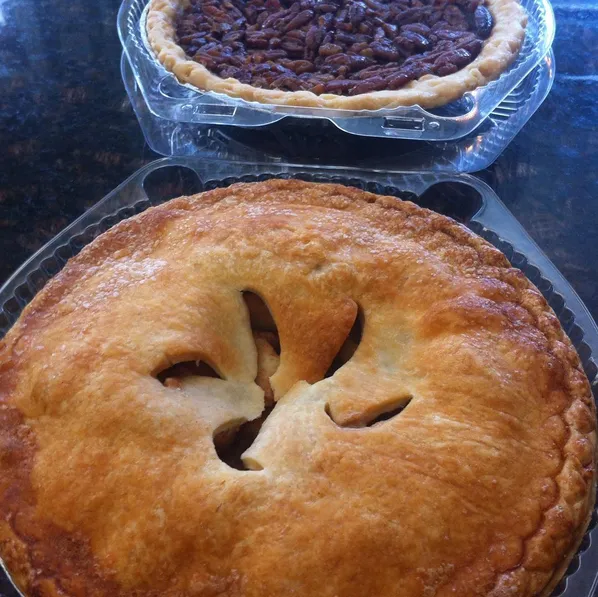 Baked by Susan Picture 6