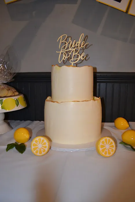 Baked by Susan Picture 10
