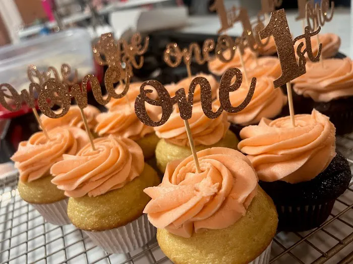 Baked By Bunchy Picture 2