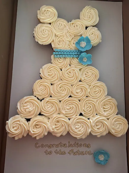 Baked By Bunchy Picture 1