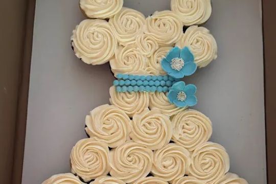 Baked By Bunchy