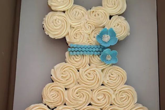 Baked By Bunchy