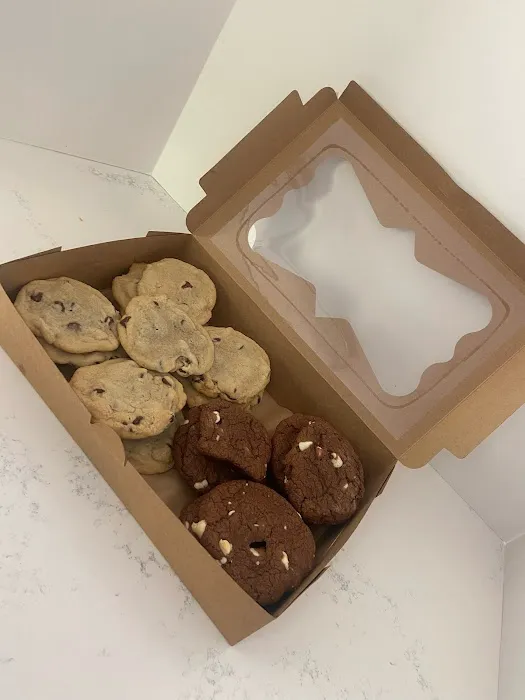 Baked By Bunchy Picture 4