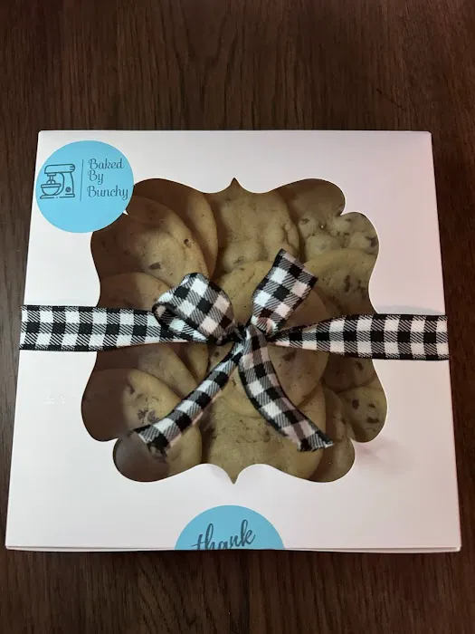 Baked By Bunchy Picture 5