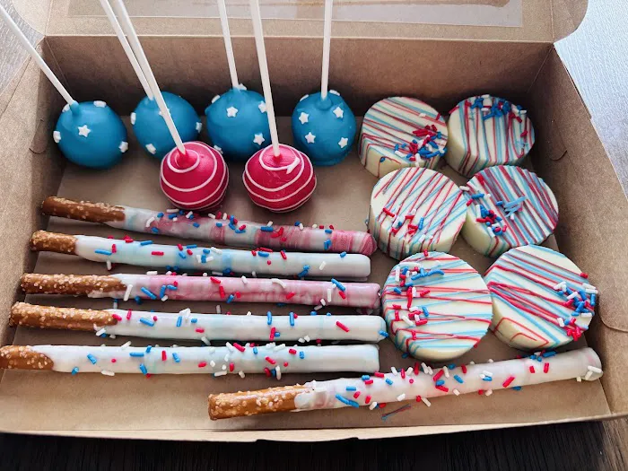 Baked By Bunchy Picture 6