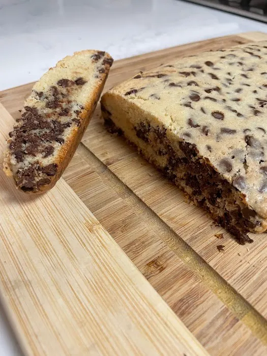 Baked By Bunchy Picture 7