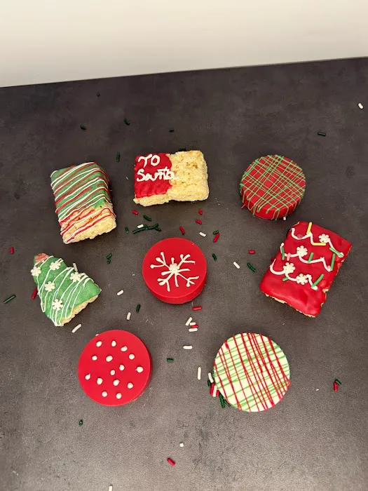 Baked By Bunchy Picture 9