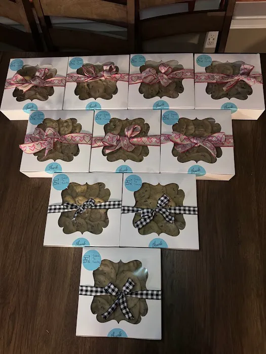 Baked By Bunchy Picture 8