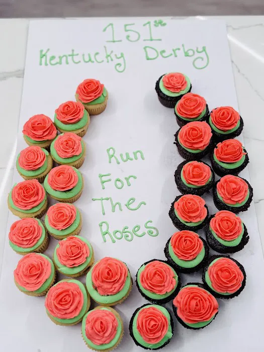 Baked By Bunchy Picture 10