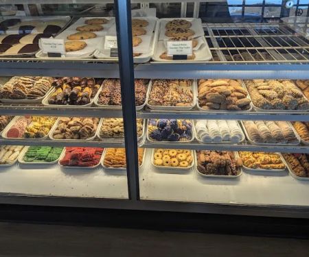 Goodie Shoppe