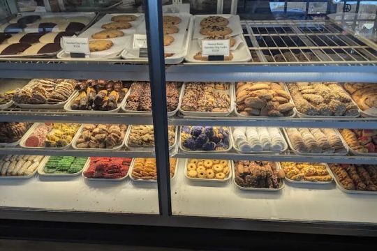 Goodie Shoppe