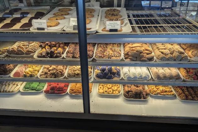 Goodie Shoppe