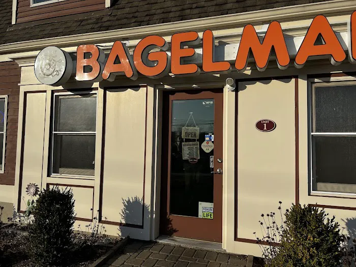 Bagelman New Milford Picture 3