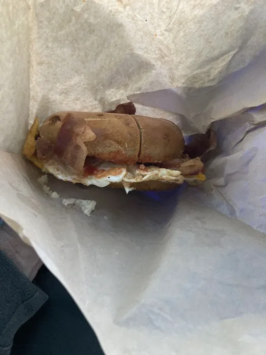 Bagelman New Milford Picture 9