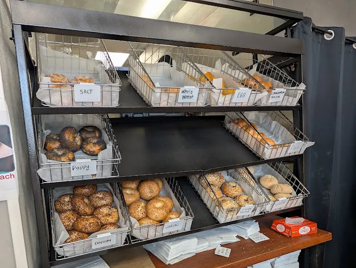 Mamas Bagels Picture 1