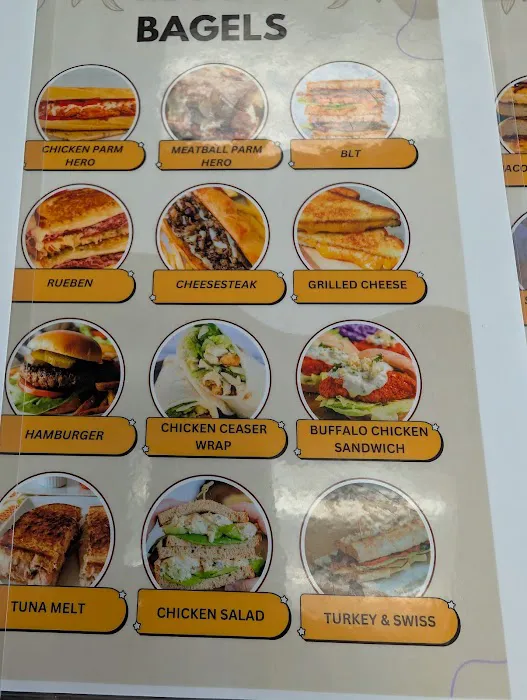 Mamas Bagels Picture 9