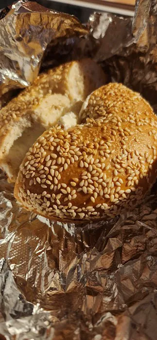 Mamas Bagels Picture 10