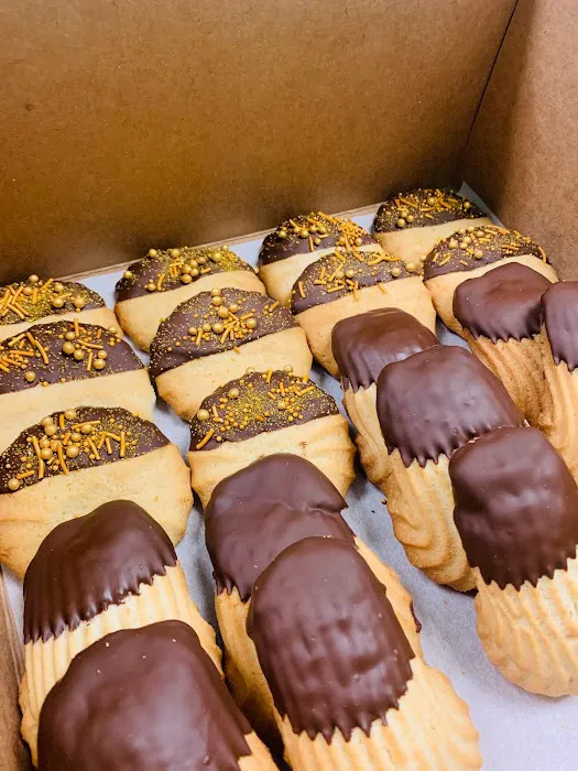 El Cisne Bakery Picture 1