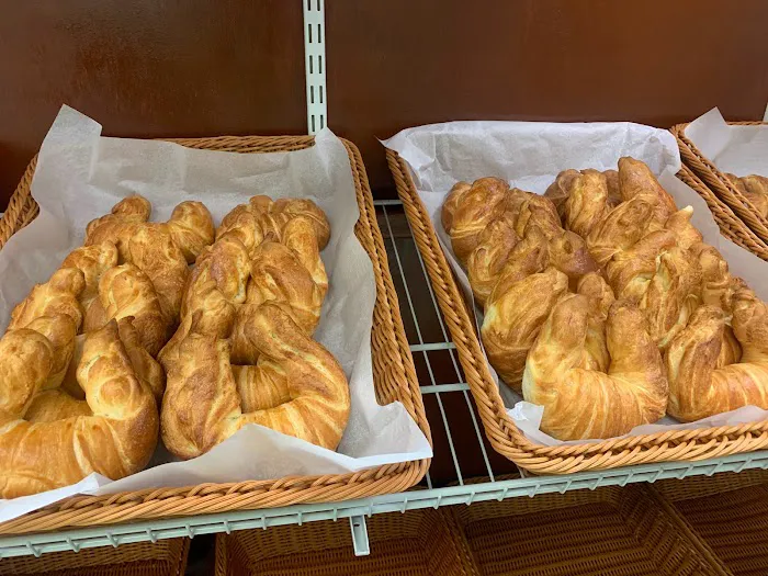 El Cisne Bakery Picture 3