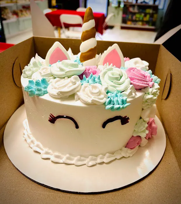 El Cisne Bakery Picture 6