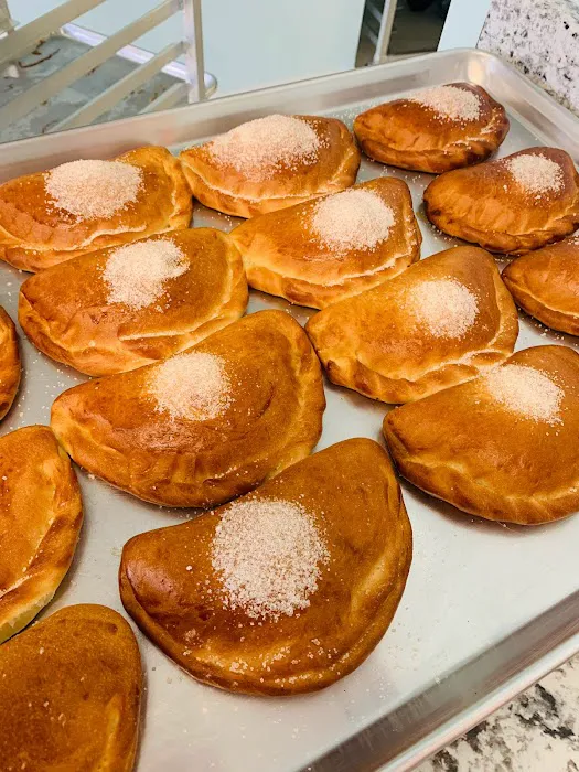 El Cisne Bakery Picture 4